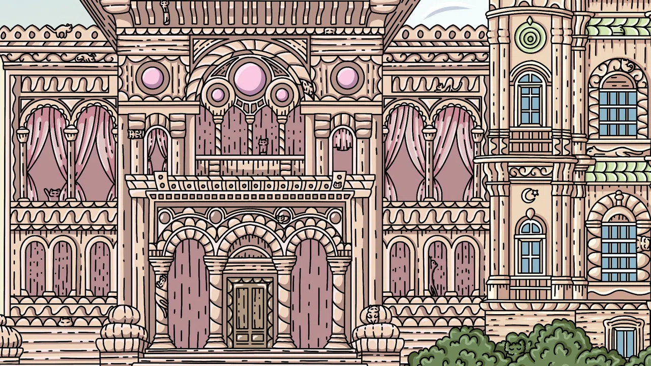 100 Istanbul Cats Screenshot 8