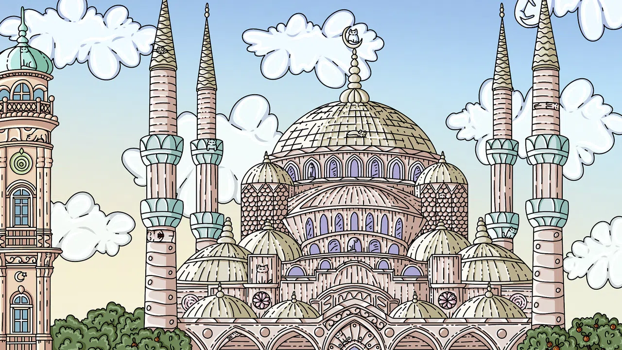 100 Istanbul Cats Screenshot 10