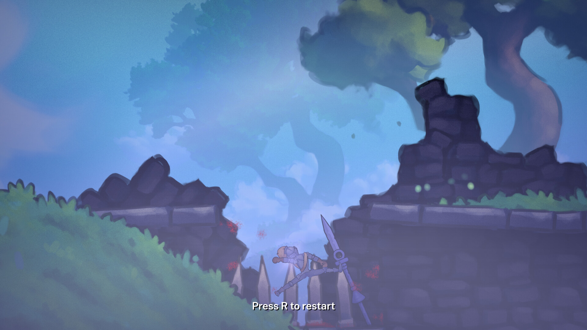 Happenlance Screenshot 17