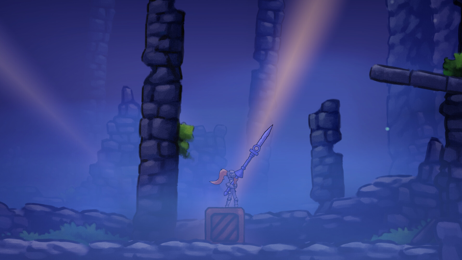 Happenlance Screenshot 4