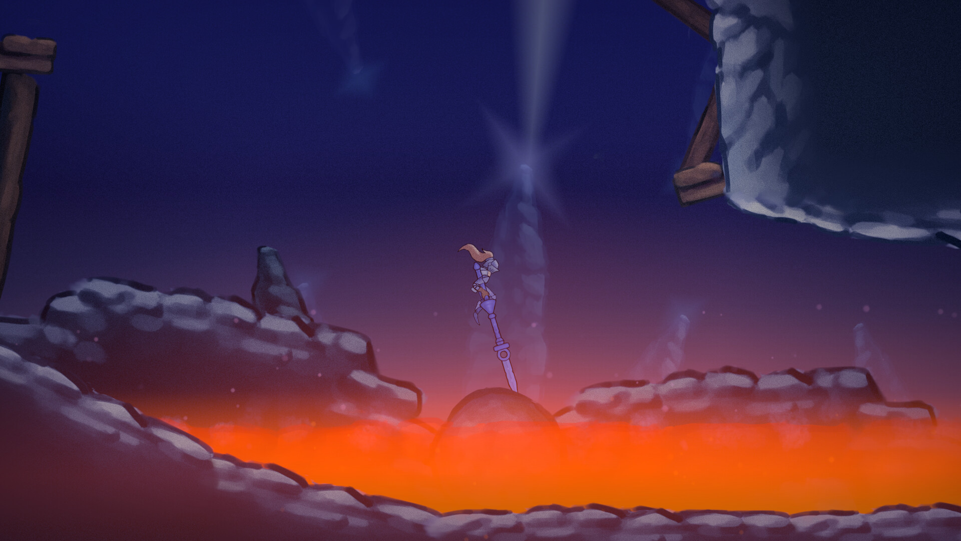 Happenlance Screenshot 5