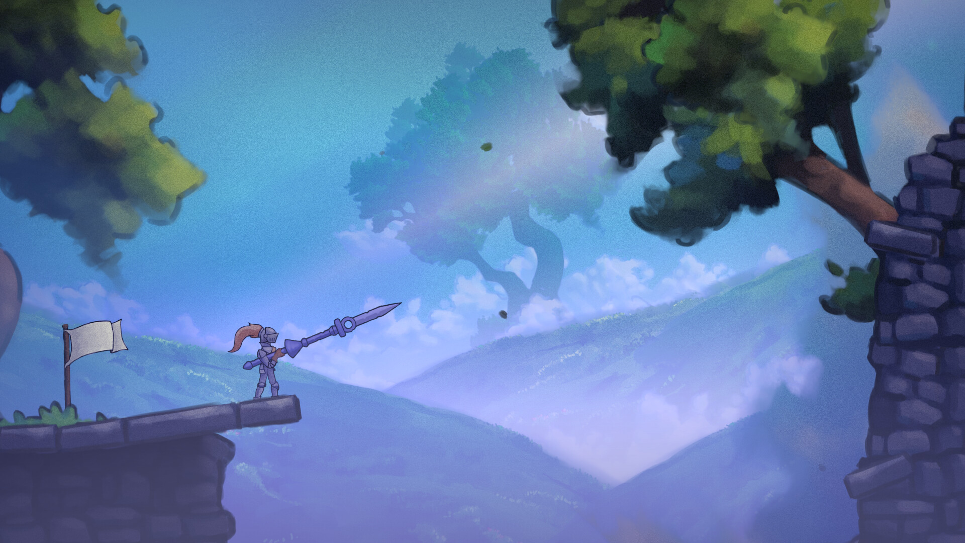 Happenlance Screenshot 3