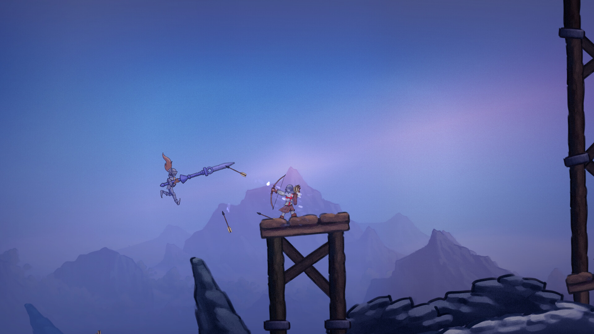 Happenlance Screenshot 6