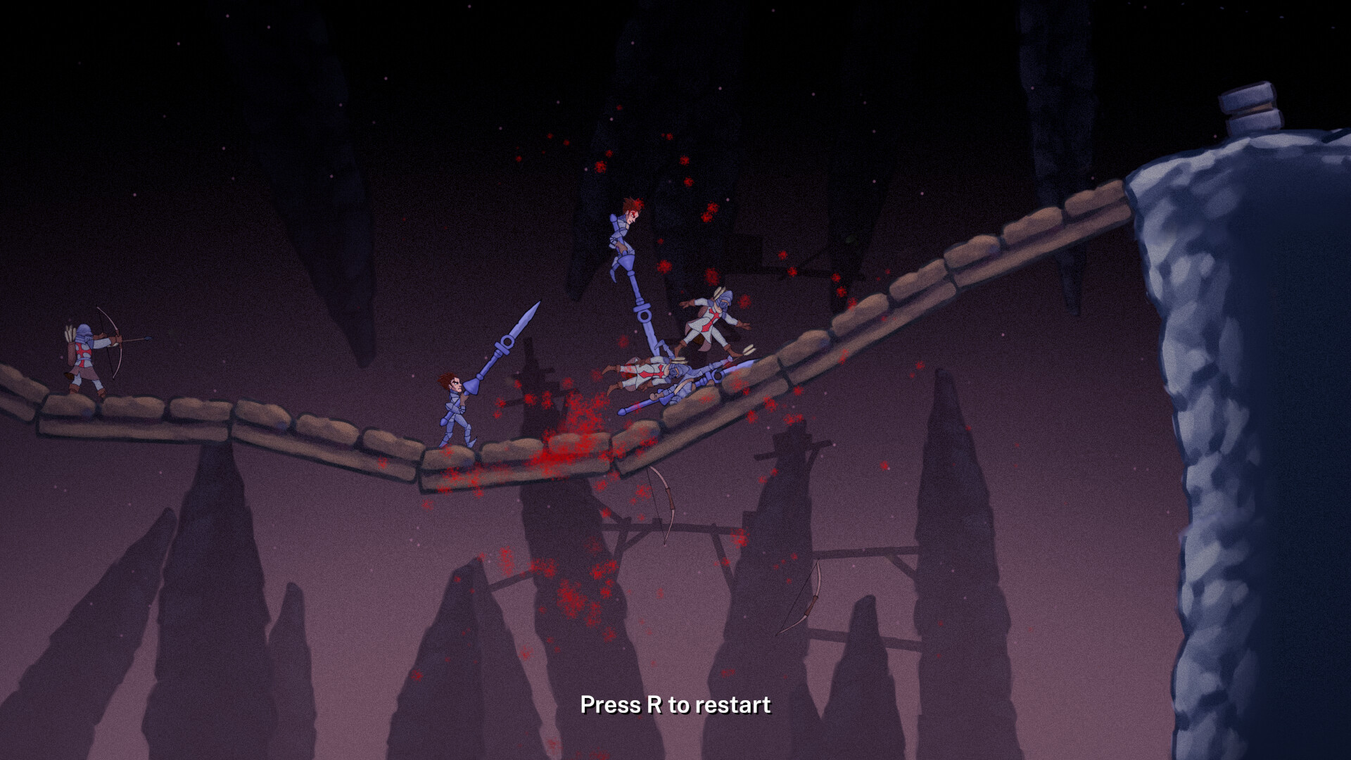 Happenlance Screenshot 21