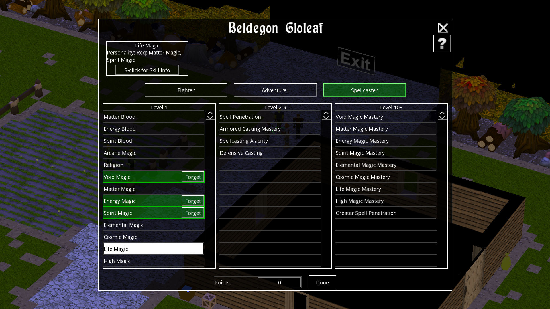 The Accursed Crown of the Giant King Screenshot 6