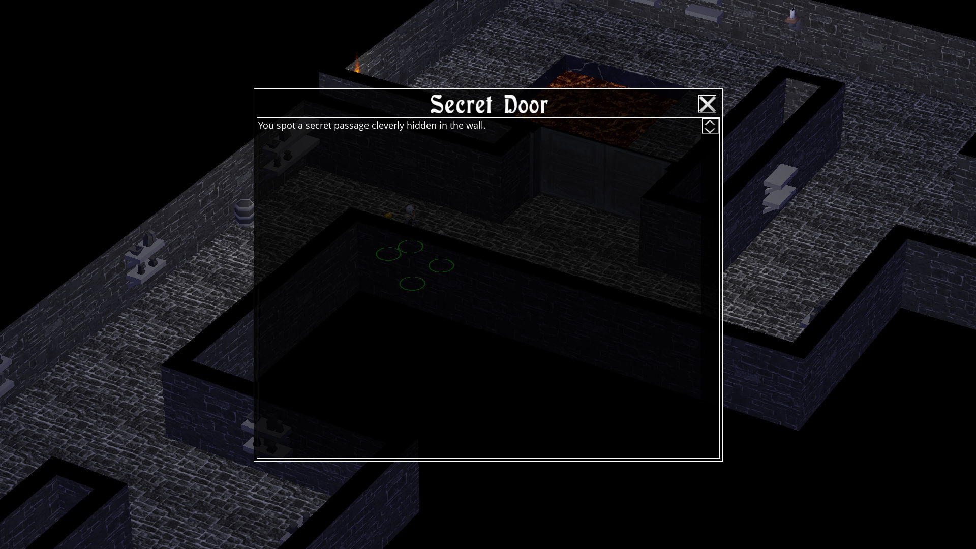 The Accursed Crown of the Giant King Screenshot 10