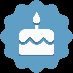 Happy Birthday! icon