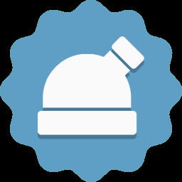 Astronomer icon