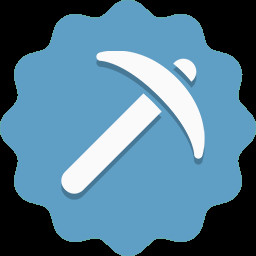 Miner icon