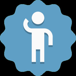 You need some help? icon