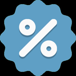 Tax time icon