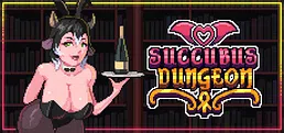 Succubus Dungeon