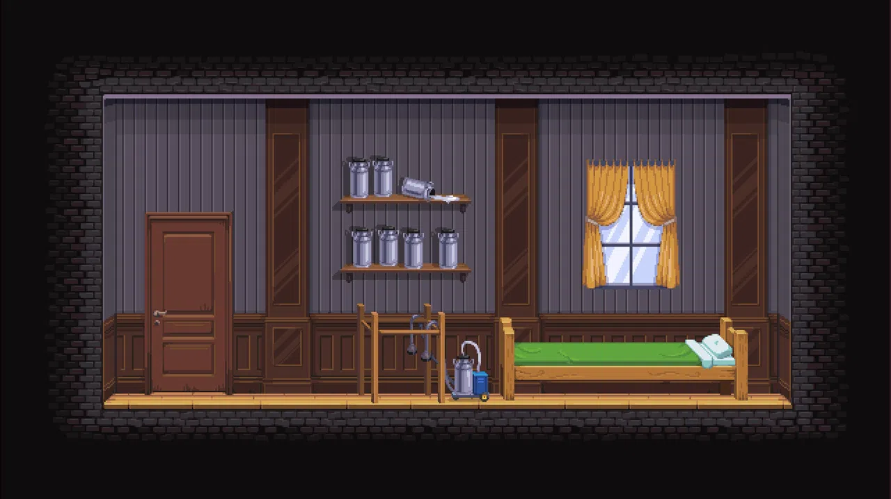Succubus Dungeon Screenshot 2