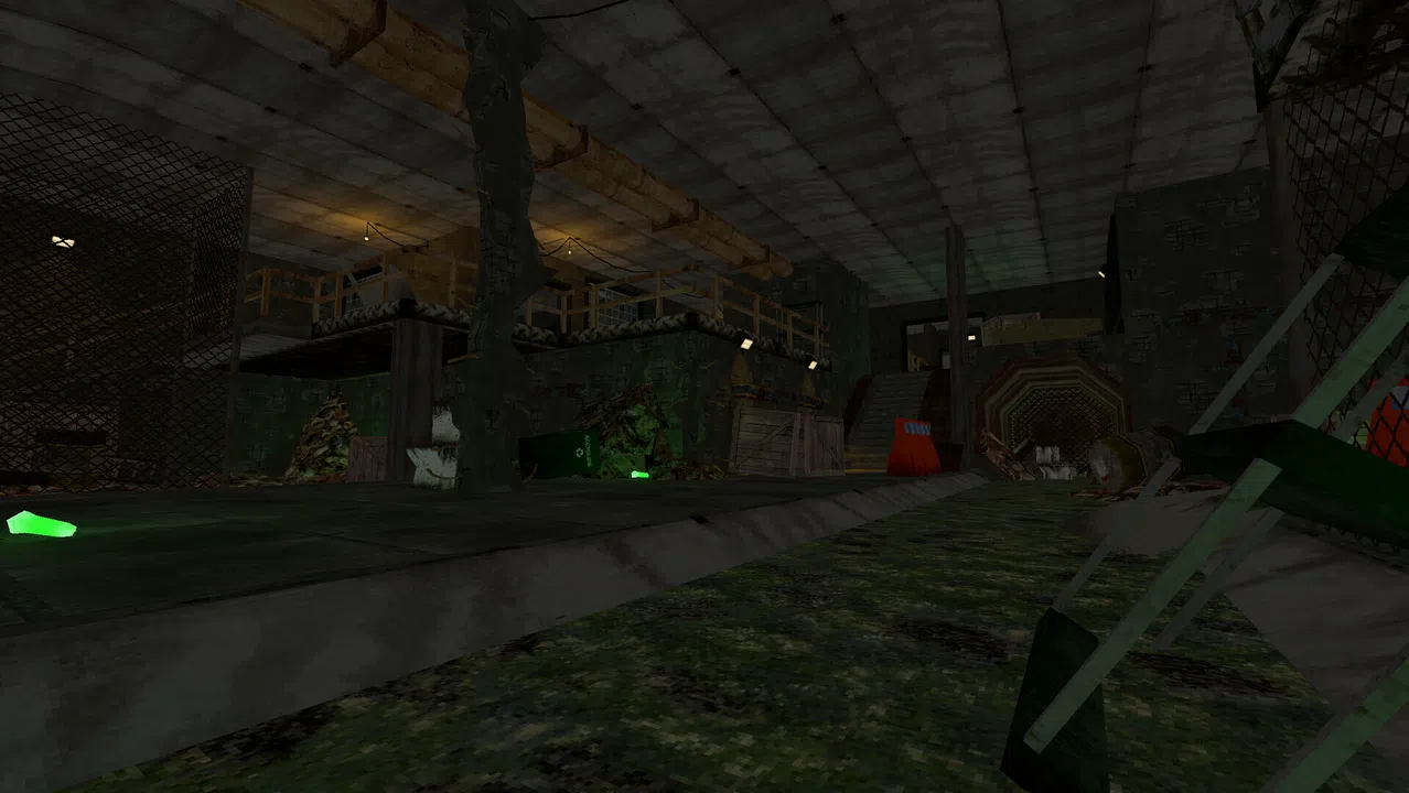 Barricade Demo Screenshot 4