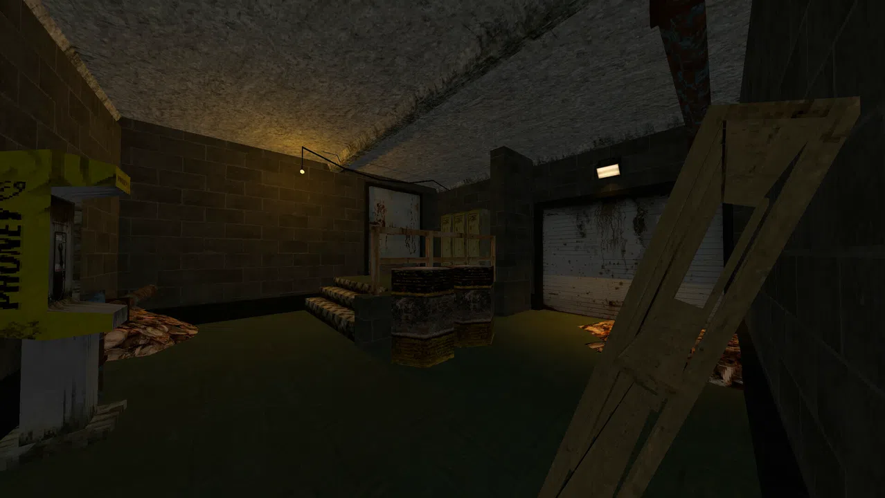 Barricade Demo Screenshot 3
