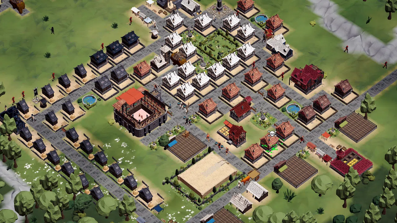 Ulia Chronicles Screenshot 5