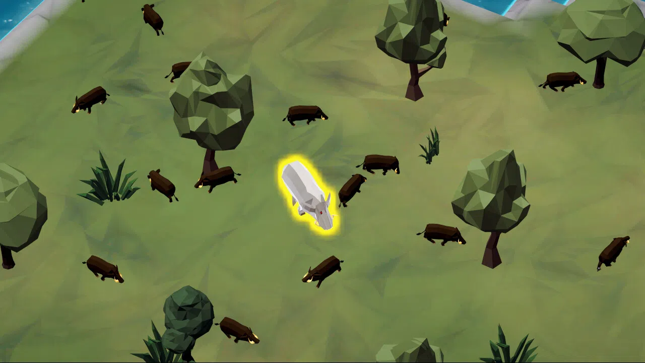 Ulia Chronicles Screenshot 3