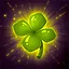 Lucky!? icon