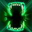 Night howler icon