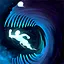 Survive the nightmare icon