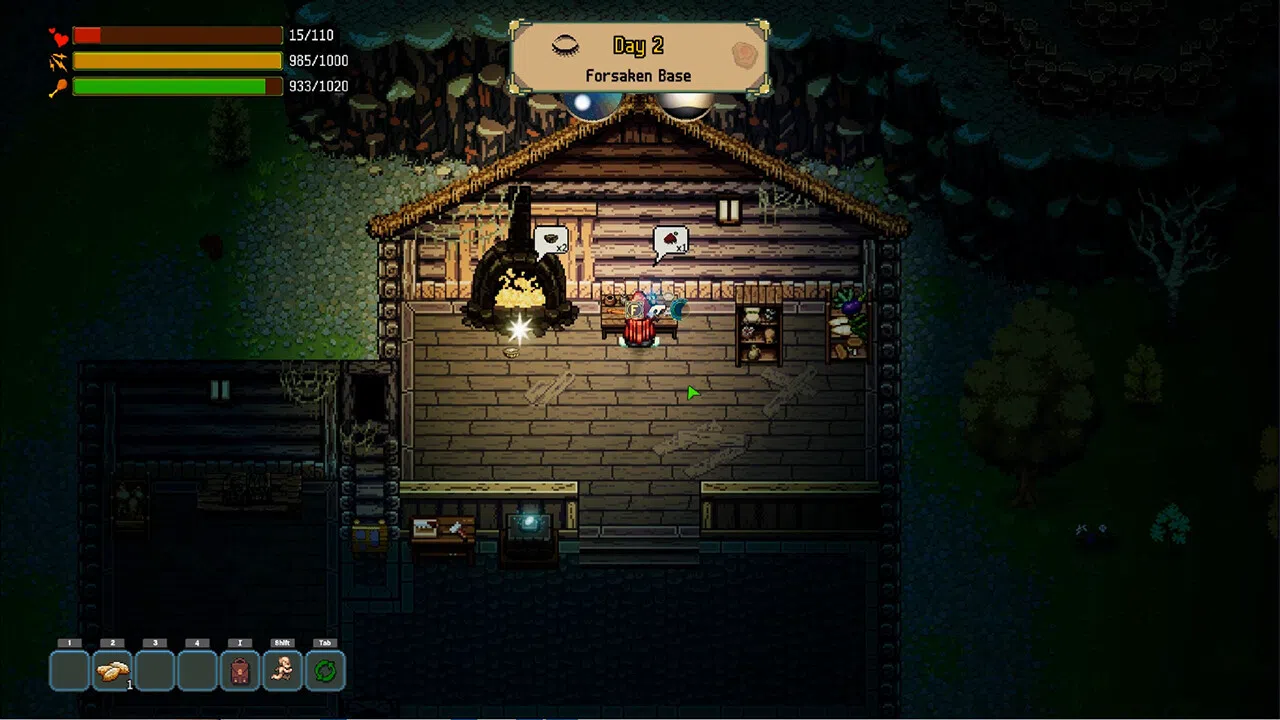 The Dream Within Screenshot 7