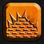 Diversify your assets icon