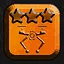 Flying Car Killer C icon