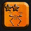 Flying Car Killer B icon