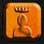 Badass icon