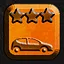 Car Killer C icon