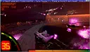 ULTIMATE ARMORED TURBODRIFTER ~ SaGa Chapter 2 ~【TANK AUTHORITY WOLFRAM】 Screenshot 1