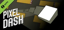 Pixel Dash Demo