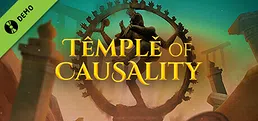 Temple of Causality Demo