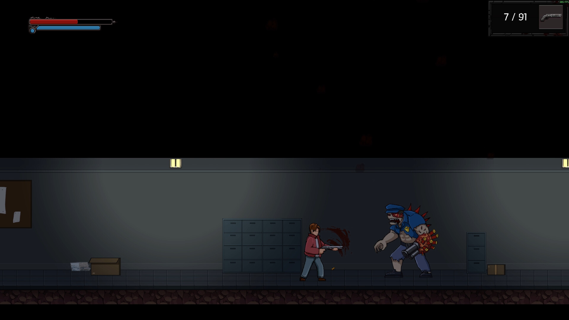 Flee the fallen Screenshot 12