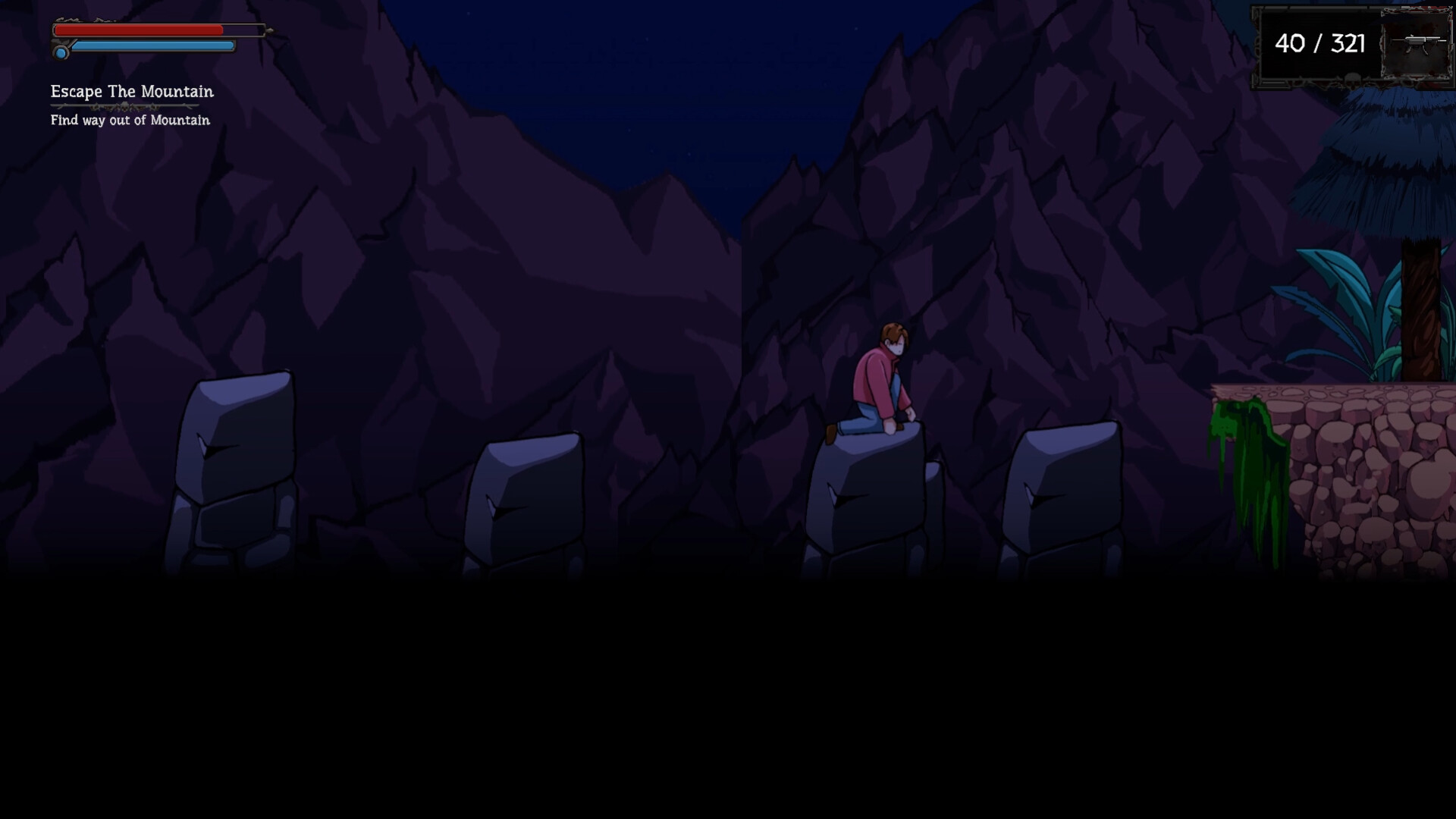 Flee the fallen Screenshot 10