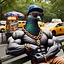 Central Park Mastery icon