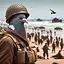 Operation Overlord icon