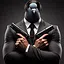 Pigeon Wick icon