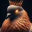 The End icon