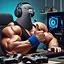 Average Chadgeon Enjoyer icon