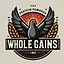 In Gains We Trust icon