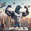 Very Big Pigeon icon