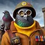 Where were the Minions icon
