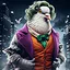 Joker icon