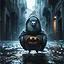 The Dark Knight Rises icon