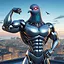 Cybernetic Enhancements icon