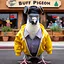 The One Who Knocks icon