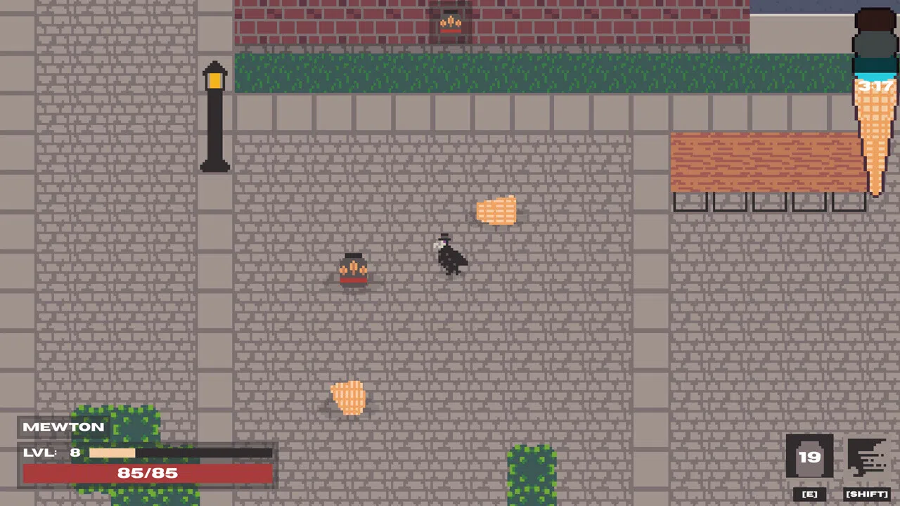 Chadgeon: Enjoyers Edition+ Screenshot 6