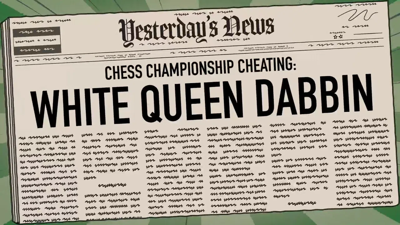 Yesterday's News Screenshot 4