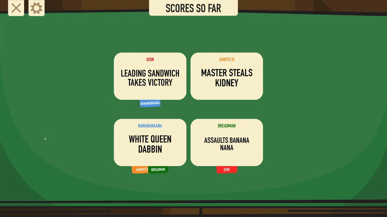 Yesterday's News Screenshot 5